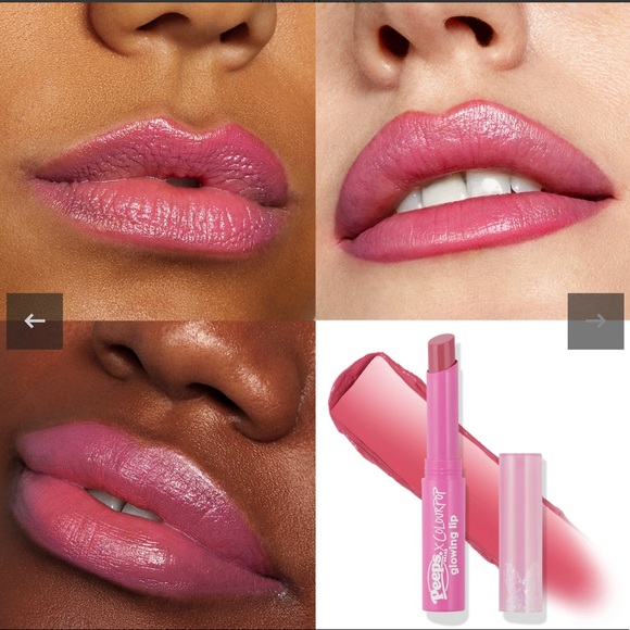 Colourpop Peeps Glowing Lip Pink & Lavender - Picture 6 of 8